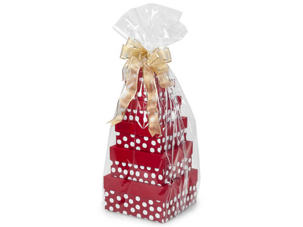 cellophane food bags