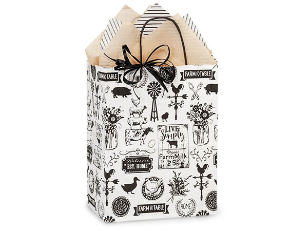 Bags-Ribbon & Etc.