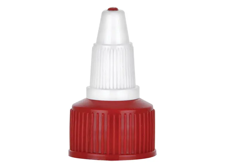 red-white rib