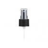 black FM sprayer
