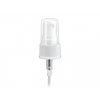 white FM sprayer