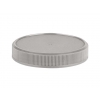 silver flat
