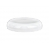 white dome liner-less