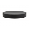 black flat liner-less