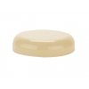 beige dome