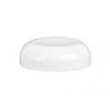 white dome