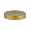gold flat