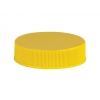 yellow ribbed