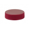 cranberry ribbed