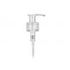 natural smooth pump