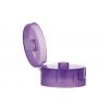 purple trans