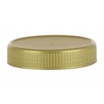 gold ribbed