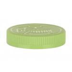 green ribbed crc