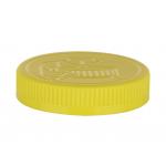 yellow ribbed crc
