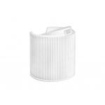 white rib
