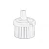 white rib tur