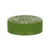 green olive rib CRC-foam line