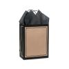 black-kraft bag