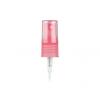 pink sprayer-hood