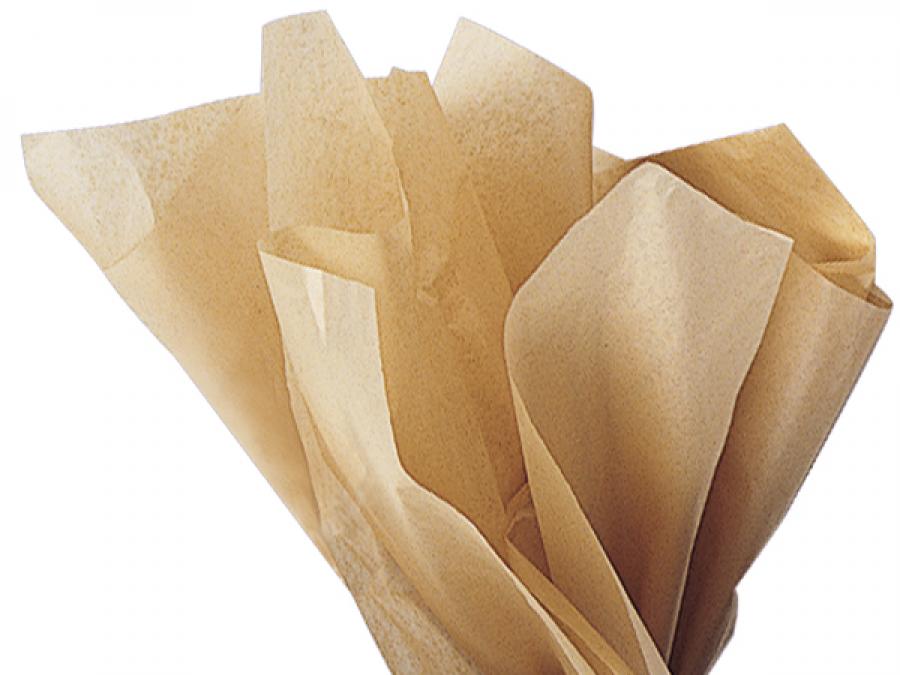 Kraft Recycled Tissue Paper 20x30 in.-Discounts-24 Pk