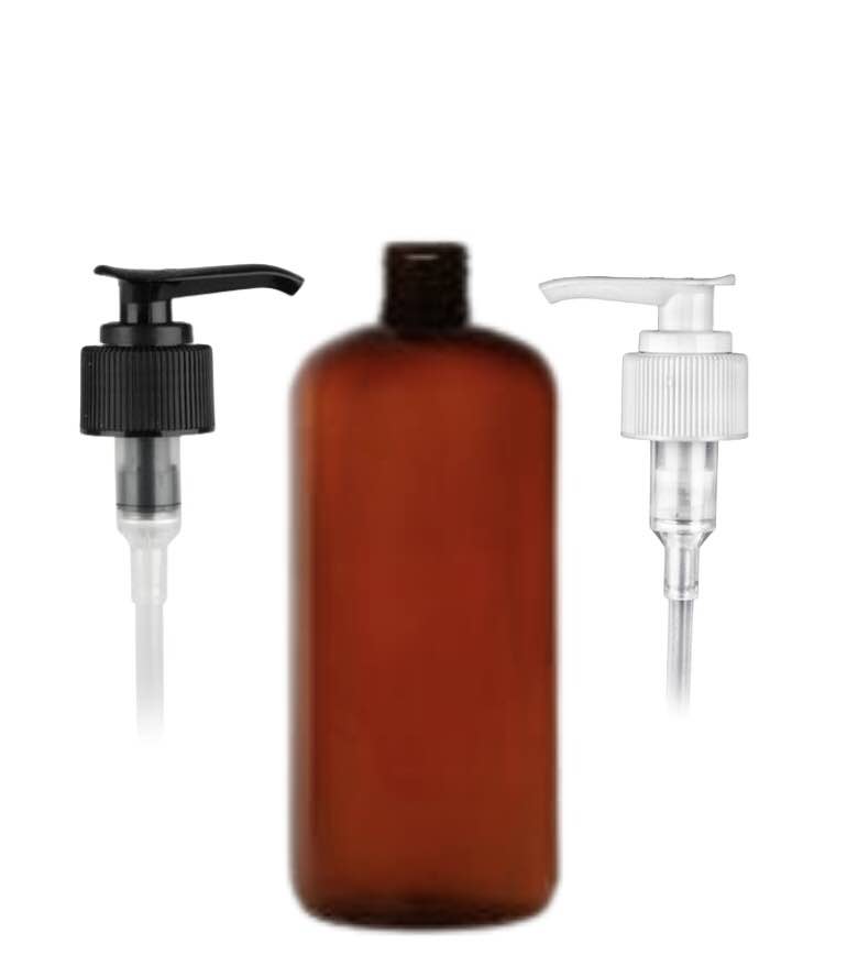 12 to 16 oz. plastic spray bottles