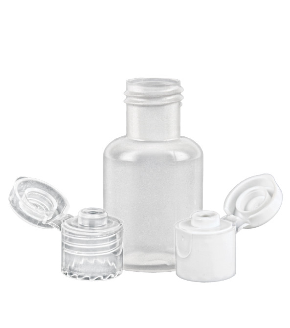 ReTap 10oz Small Glass Bottle Silicone Top 12oz