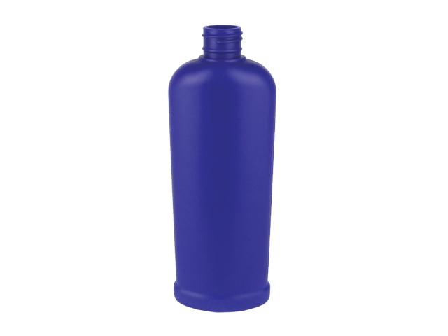 8 oz. Blue (dark) Opaque HDPE Reverse Tapered Footed Ribbed Oval 24-410 Plastic Bottle with Silver Dispensing Cap (2 pc ) 45% OFF 8 oz. Blue (dark) Opaque HDPE Reverse Tapered Footed Ribbed Oval 24-410 Plastic Bottle with Silver Dispensing Cap (2 pc ) 45% OFF