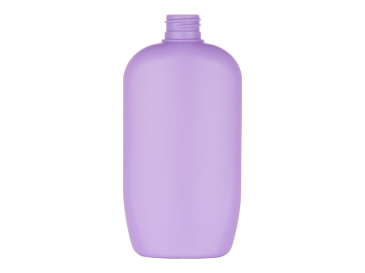 34 oz Clear Pet Plastic Water Bottles - Clear 28 mm