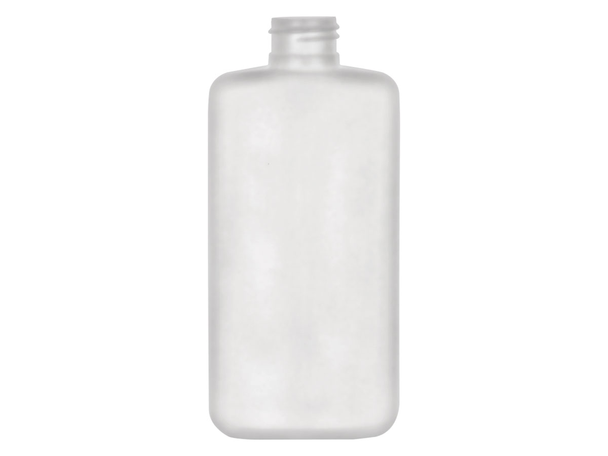 32 oz Clear PET Plastic Spray Bottles