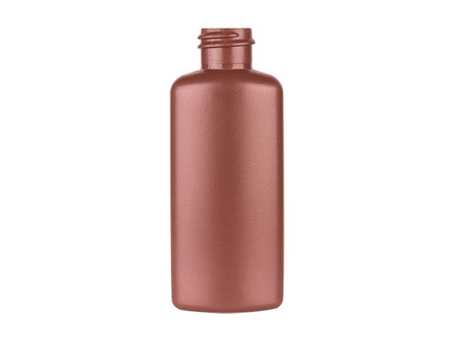 bronze-gold plastic spray bottles