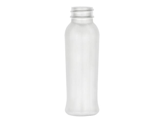 200 pcs White 2oz HDPE Bottles w// White Fine Mist Pumps Sprayer Cap