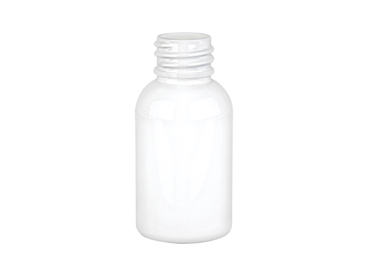 7-1/2 ml 1/4 oz Lot of 200 Plastic LDPE Bottles w/Yorker Disp Caps 
