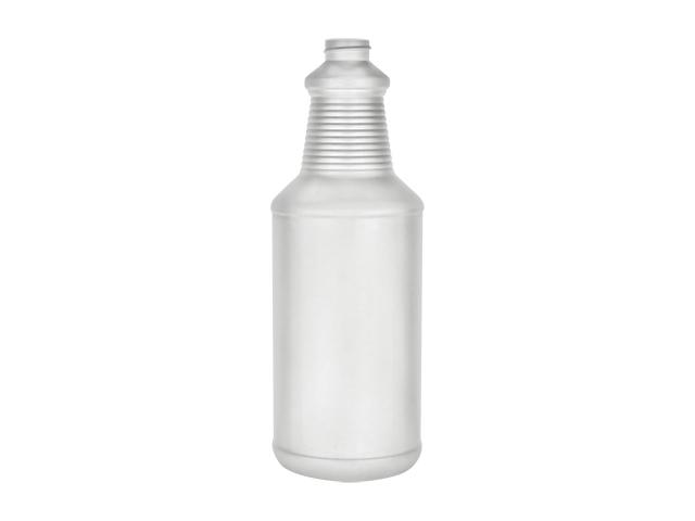 18 to 32 oz. plastic spray bottles