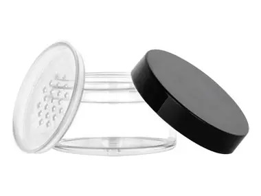 Plastic Jar Sets