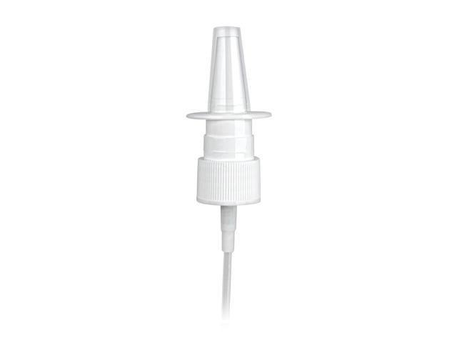 plastic nasal sprayer