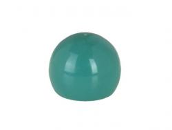 18-415 Green Sage Non Dispensing Ball Bottle Cap-Valve Seal