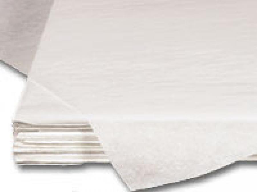 White Premium 90% Recycled Tissue Paper 240 Sheets-20x30 in.