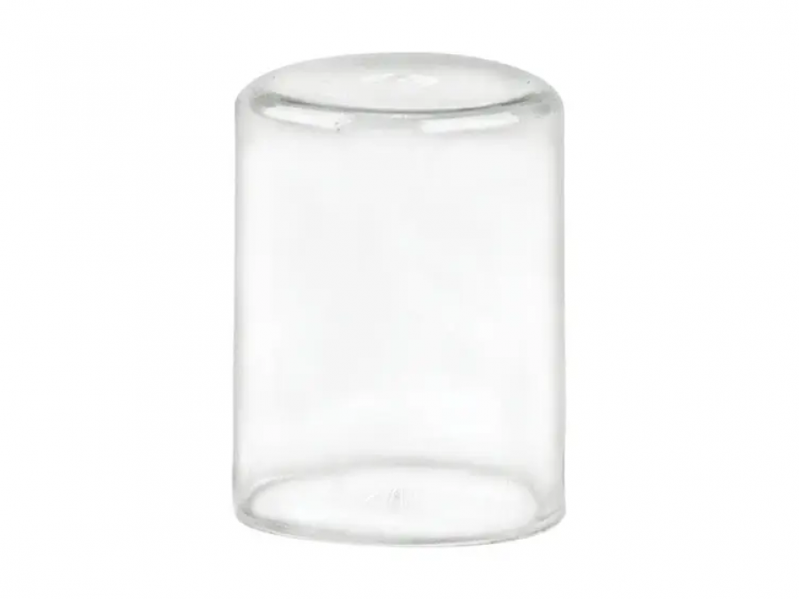 18MM Natural PP Plastiic Mark VI Snap On Hood-Fits Calmar-Silgan 20-400-20-410-20-415 FM Sprayers