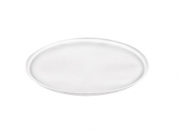 100 mm White Sealing Disc Fits Most Jars With 100 mm Neck