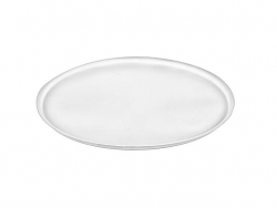 58 mm Clear Sealing Disk Fits Most Jars w/ 58mm Neck