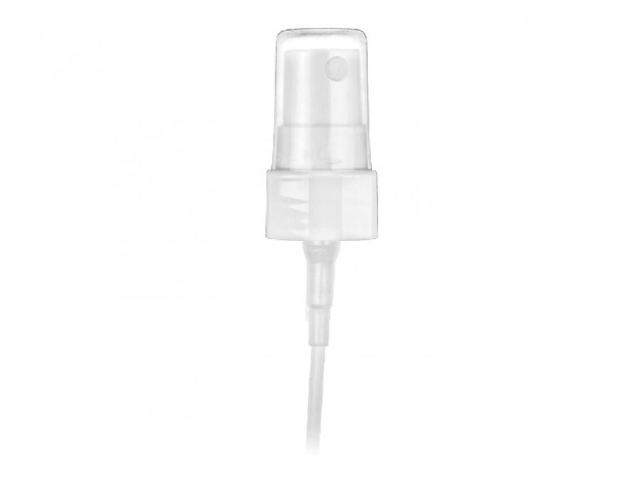 20-400 White Smooth PP Plastic Fine Mist Pump Sprayer 3 in. DT