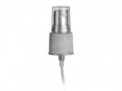 22-415 Silver Pearl Fine Mist Pump Sprayer