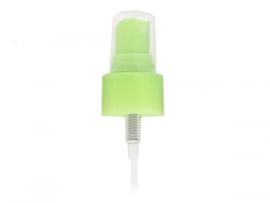 24-410 Green Lime Smooth Fine Mist Mark VI Pump Sprayer-6 3/16 in. DT
