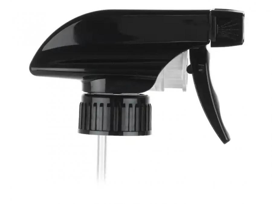 28-400 Black Express Trigger Sprayer-Spray-Stream-Off Nozzle, 1.1cc OP-9 1/4 in. DT
