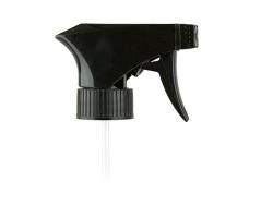 28-400 Black Trigger Sprayer-Spray-Stream-Off Nozzle, 9cc OP-9 1/4 in. DT-F-217 Gasket