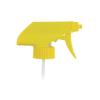 yellow spray-foamer