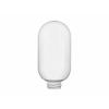 white 2 oz. tottle bottle