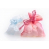 5 x 7 in. Organza Bag with Draw String-Mix-Match For Discounts (12 pk.)