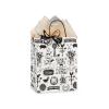8 in. x 4.75 in. x 10 in. Medium (Cub) Farmhouse Favorites Paper Gift Bag 40% Recycled VOLUME DISCOUNTS