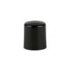 15-415 Black MXT Non Dispensing Bottle Cap-Plug Seal